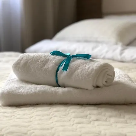 Appartement B9 Marina *