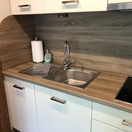 Appartement B9 Marina *