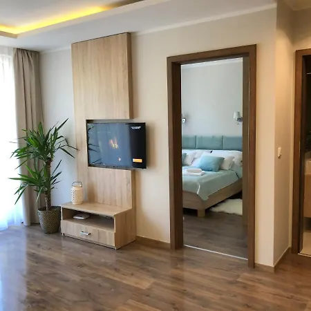 Appartement B9 Marina