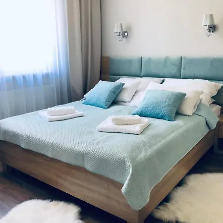 B9 Marina Jastrzębia Góra