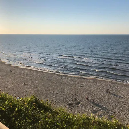 B9 Marina Jastrzębia Góra