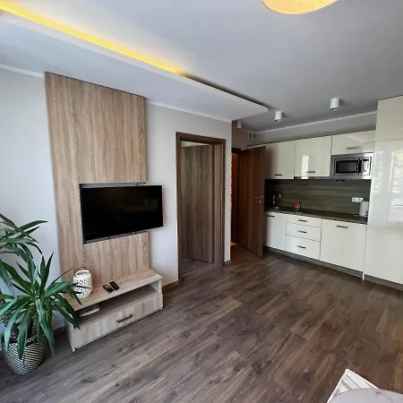 B9 Marina Appartement