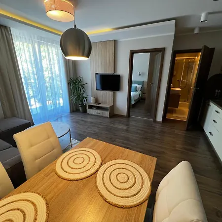 B9 Marina Jastrzębia Góra