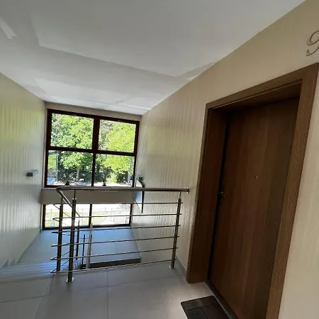 B9 Marina Jastrzębia Góra