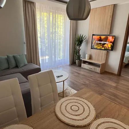 Appartement B9 Marina