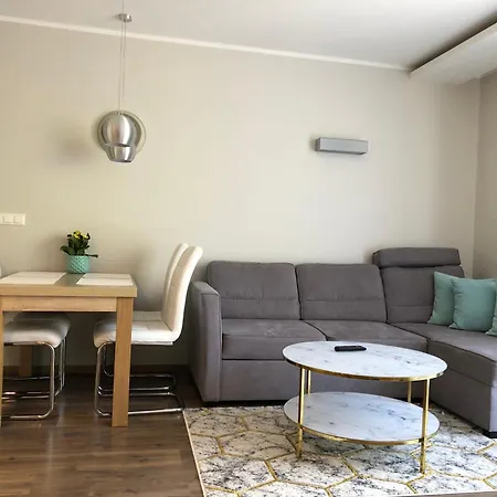 B9 Marina Appartement *