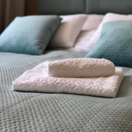 B9 Marina Appartement *