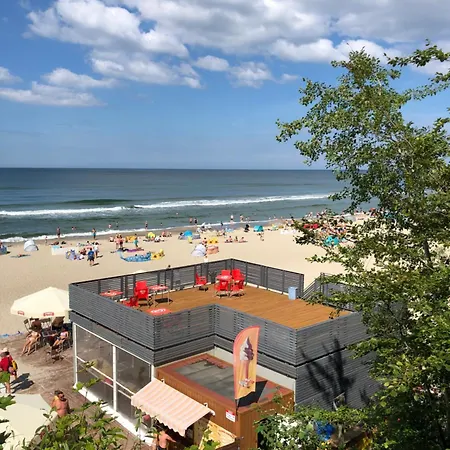 B9 Marina * Jastrzębia Góra