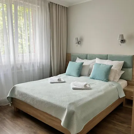 B9 Marina Appartement *