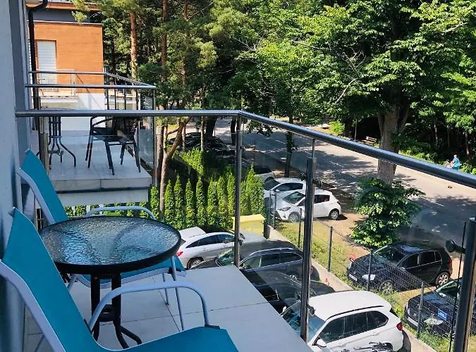 B9 Marina * Jastrzębia Góra