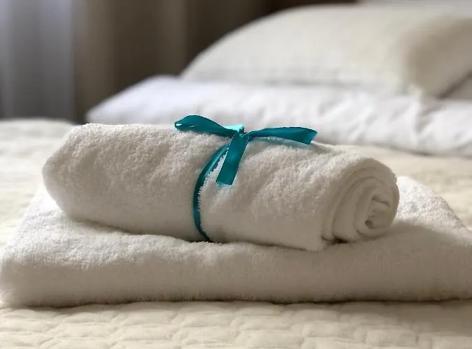 Apartmán B9 Marina *