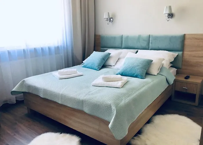 B9 Marina Jastrzębia Góra