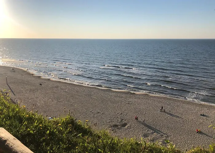 B9 Marina Jastrzębia Góra