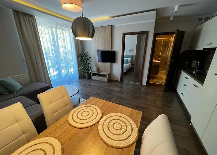 B9 Marina Jastrzębia Góra