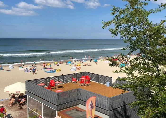 B9 Marina * Jastrzębia Góra